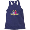 squeak squad Racerback Tank