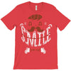 keep smile everyday T-Shirt