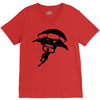 fortnite 3 V-Neck Tee