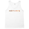 Morena TV Show Parody Tank Top