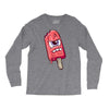 es smile Long Sleeve Shirts