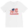 trump 2016 for president election V-Neck Tee