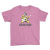 guitar hero Youth Tee