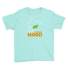 current mood Youth Tee