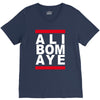 ali bomaye V-Neck Tee