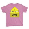 Unacceptable Youth Tee
