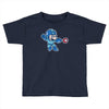 mega mario Toddler T-shirt