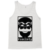 fsociety (2) Tank Top