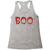 boo Racerback Tank