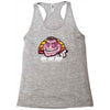 i hate this trollin crap! Racerback Tank