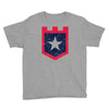 land of the free1 Youth Tee