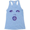 sexy gir Racerback Tank