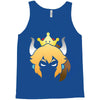 bowsette meme Tank Top