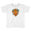 vulcanicks Toddler T-shirt