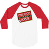 only horses 3/4 Sleeve Shirt