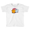 treat yo self Toddler T-shirt