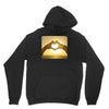 Heart Unisex Hoodie