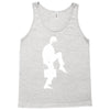 ministry of silly walks Tank Top