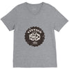 vintage made of 1960 all original parts V-Neck Tee