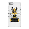 pluto iPhone 7 Case