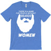 people without beard T-Shirt