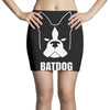 batdog Mini Skirts