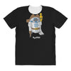 arr2d2 All Over Women's T-shirt