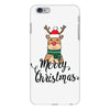 merry cristmas reindeer iPhone 6 Plus/6s Plus Case