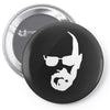 breaking bad   walter Pin-back button