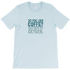 i like coffee T-Shirt
