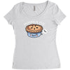 humble pie best trending Women's Triblend Scoop T-shirt