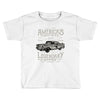 america's  highway Toddler T-shirt