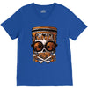 nerd (2) V-Neck Tee