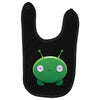 Final Space Mooncake Pocket Baby Bibs