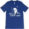 twilight pullover bella jacob edward film T-Shirt