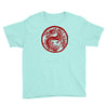 chinese new year dragon Youth Tee