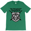 Dungeon Master T-Shirt T-Shirt
