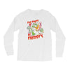 five nights at freddy's 2 Long Sleeve Shirts