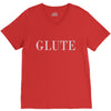 glute V-Neck Tee