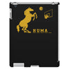 huma iPad 3 and 4 Case