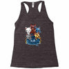 catastrophe Racerback Tank