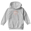 christmas happy new years Youth Hoodie