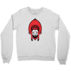 native america wolf Youth Sweatshirt