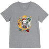 nightmare V-Neck Tee