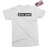 drive shaft Exclusive T-shirt