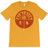 demented are go band logo screen printed T-Shirt