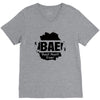 Bae Best Auntie Ever V-Neck Tee