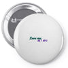 FAHRIE77 Pin-back button