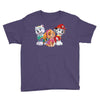 animal funny Youth Tee