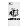 zombie bee iPhone 7 Case